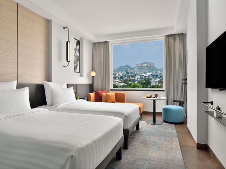 Novotel Jodhpur Iti Circle