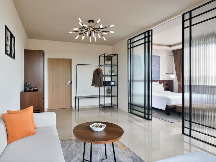Novotel Jodhpur Iti Circle