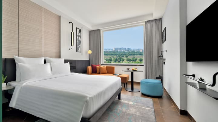 Novotel Jodhpur Iti Circle