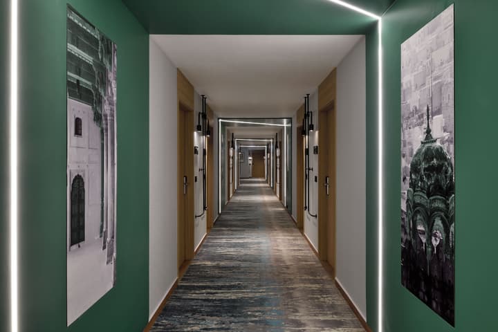 Novotel Jodhpur Iti Circle