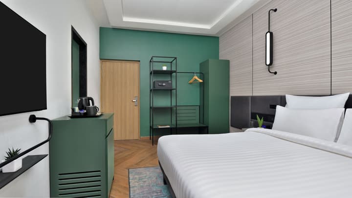 Novotel Jodhpur Iti Circle