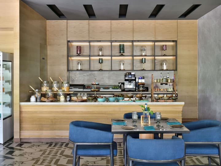 Novotel Jodhpur Iti Circle