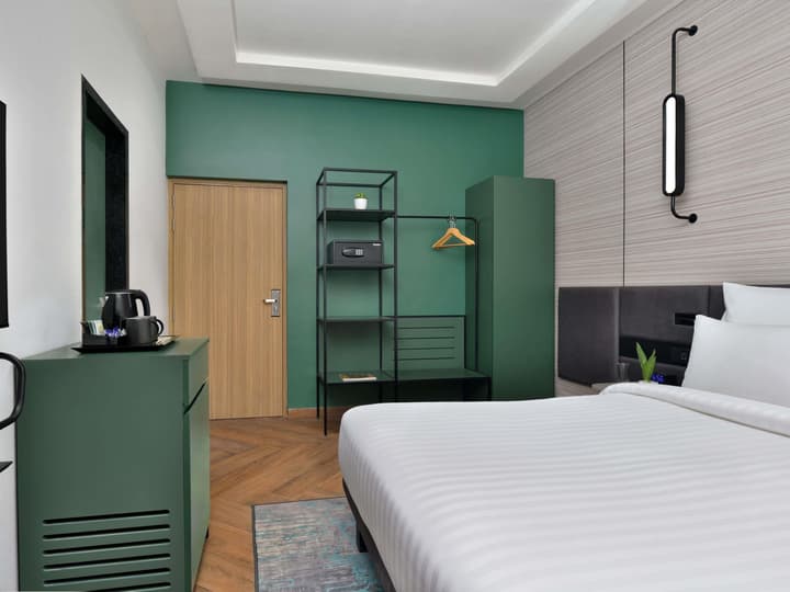 Novotel Jodhpur Iti Circle