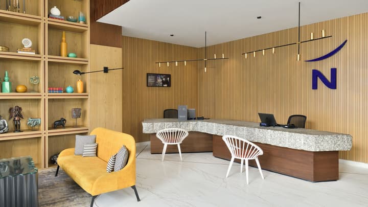 Novotel Jodhpur Iti Circle