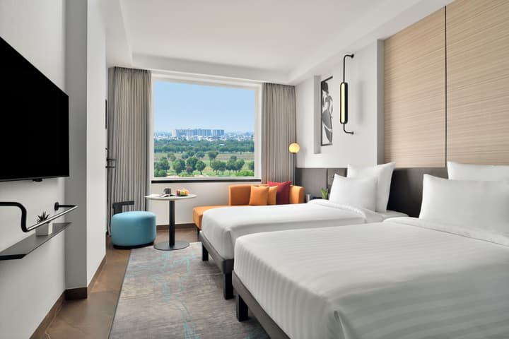 Novotel Jodhpur Iti Circle