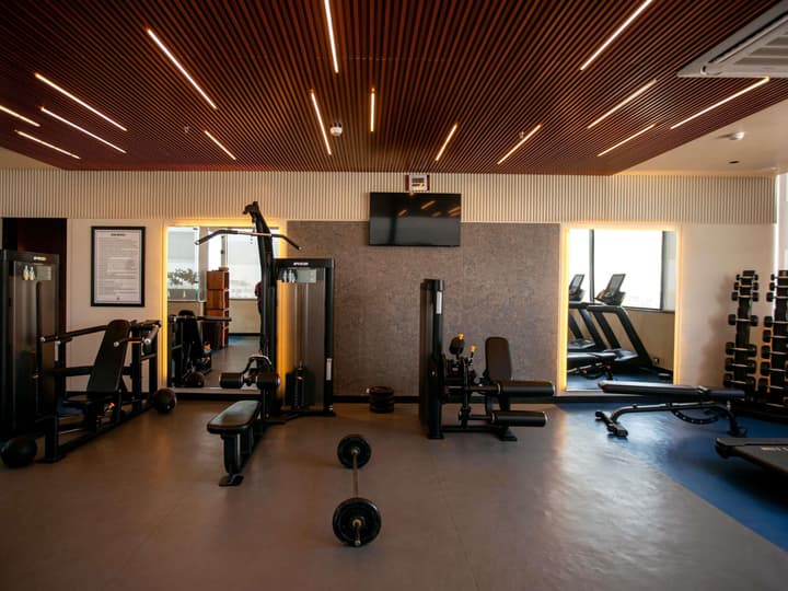 Novotel Jodhpur Iti Circle