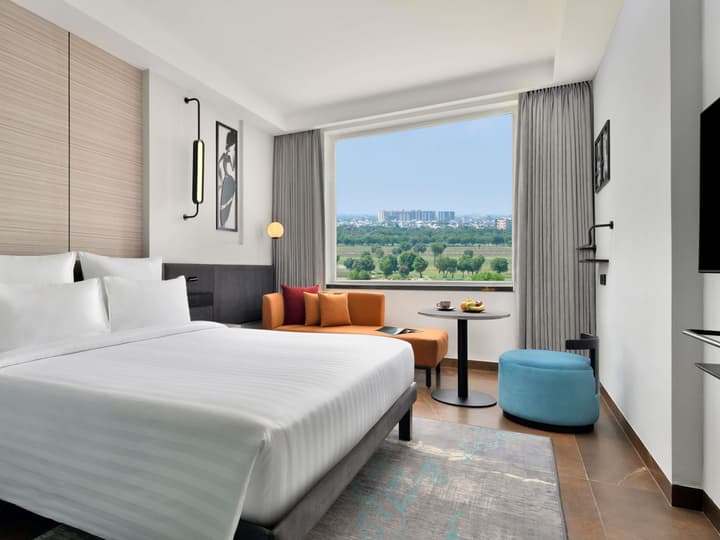 Novotel Jodhpur Iti Circle