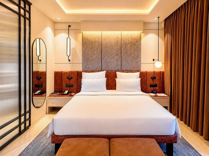 Novotel Jodhpur Iti Circle