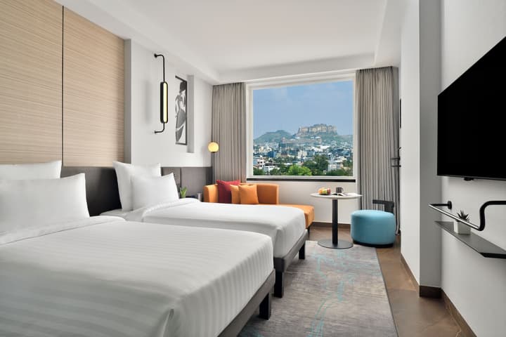 Novotel Jodhpur Iti Circle