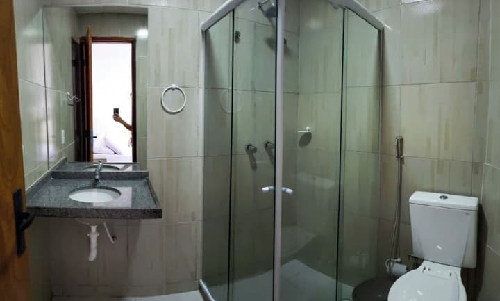 Vila de Maré Hotel