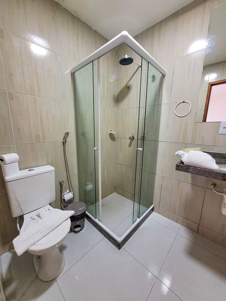 Vila de Maré Hotel