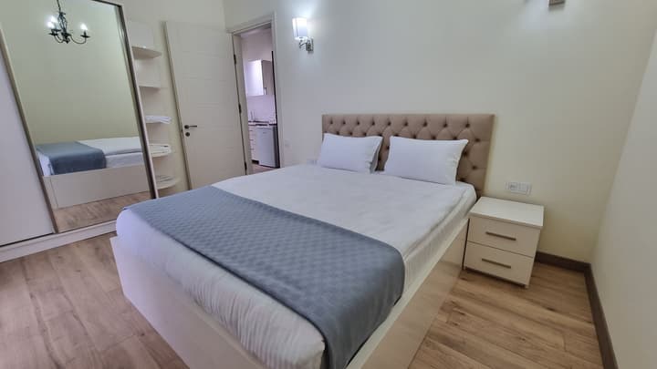 GG ApartHotel