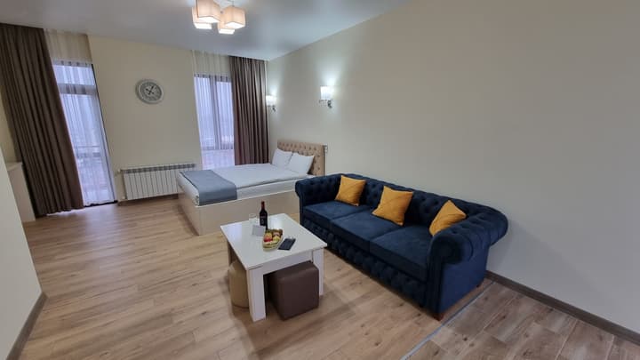 GG ApartHotel