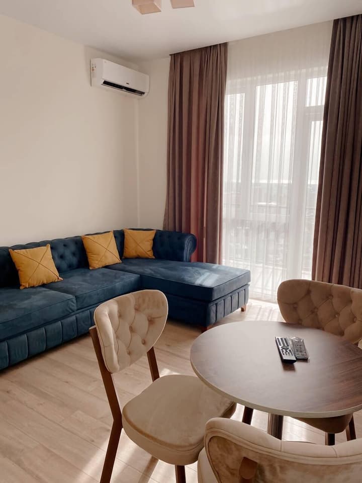 GG ApartHotel