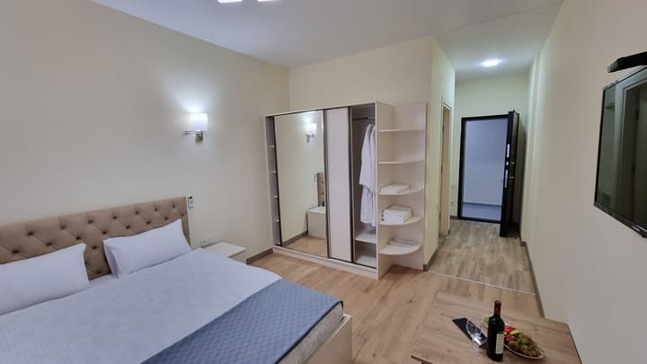 GG ApartHotel