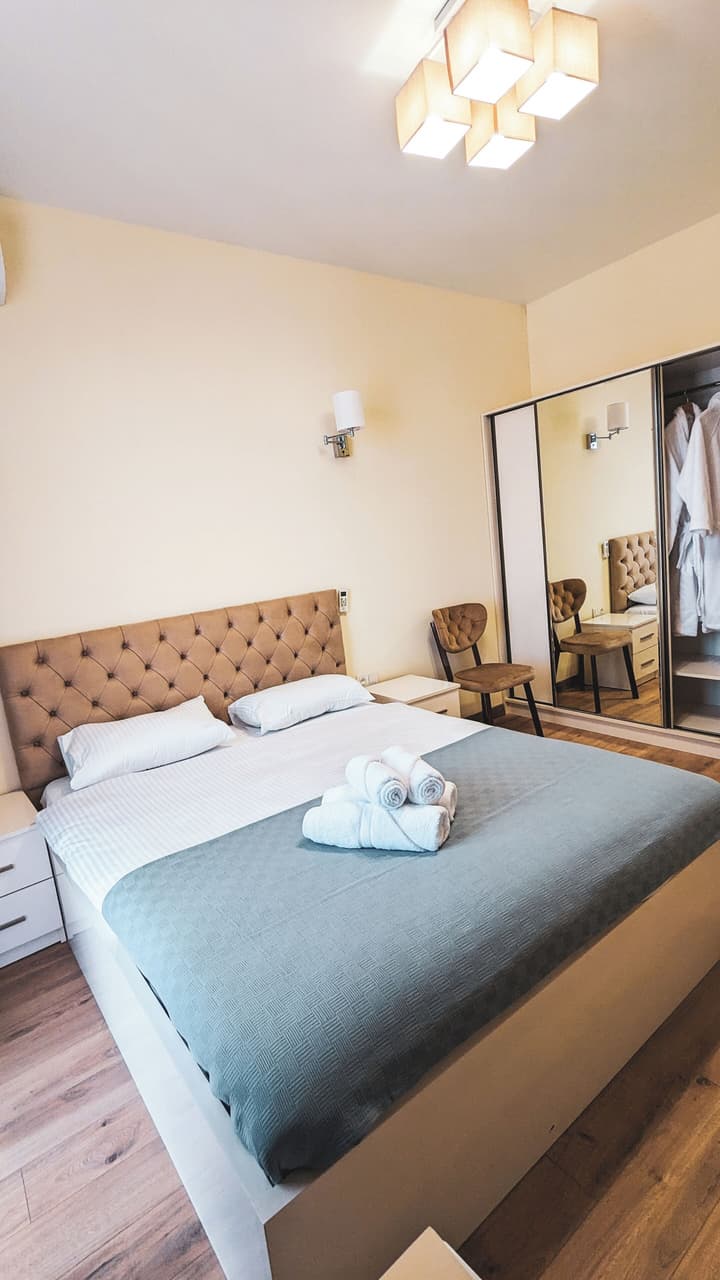 GG ApartHotel