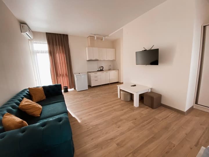 GG ApartHotel