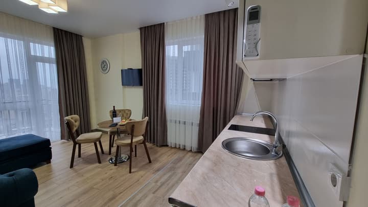 GG ApartHotel
