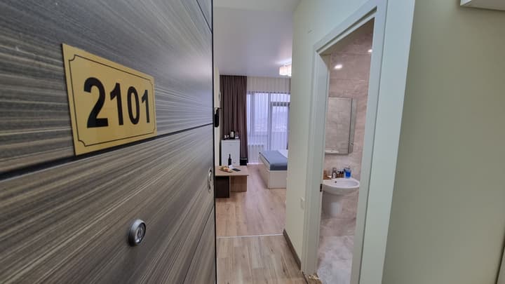 GG ApartHotel