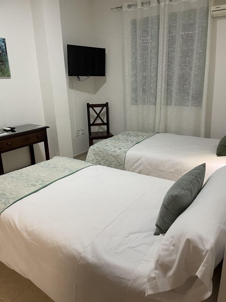 Hostal Fleming