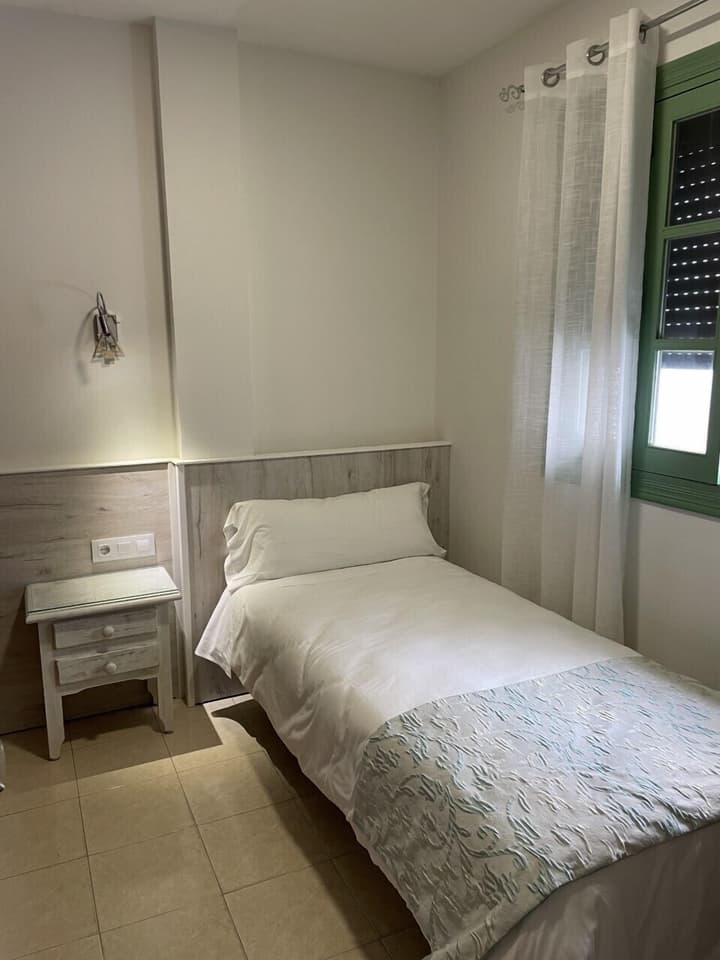 Hostal Fleming