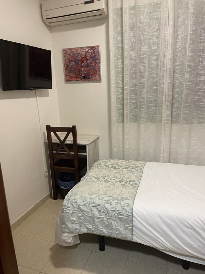 Hostal Fleming
