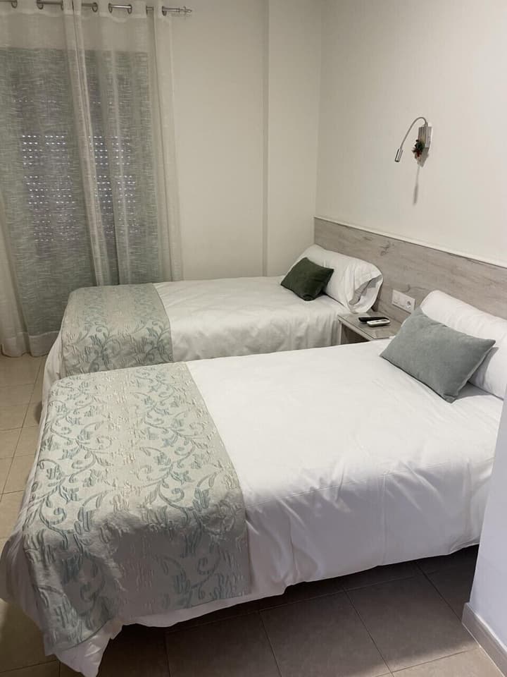 Hostal Fleming