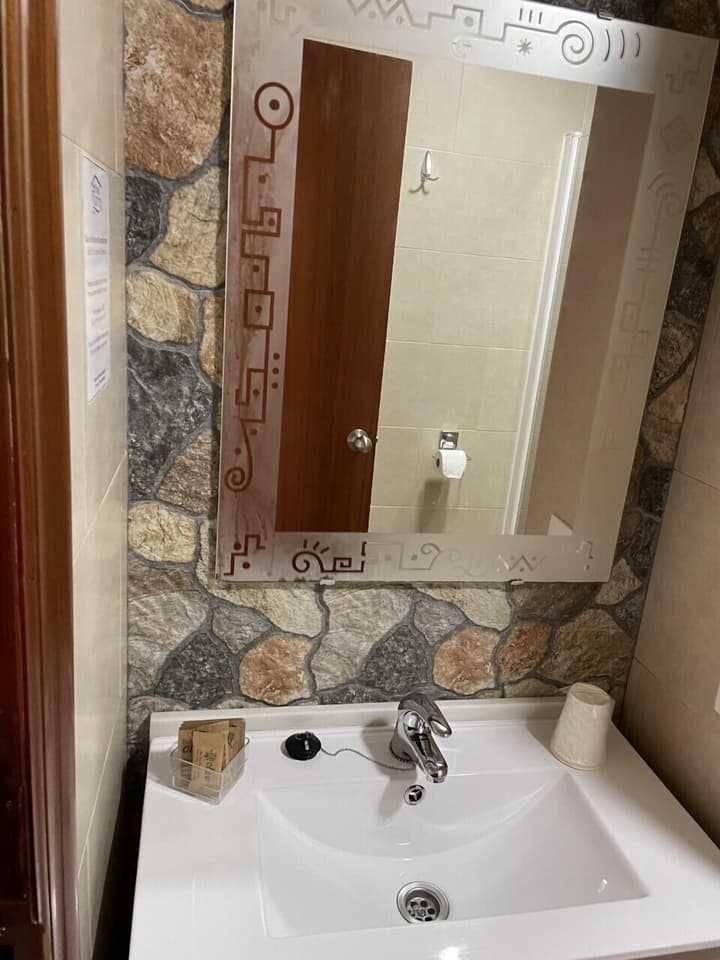 Hostal Fleming