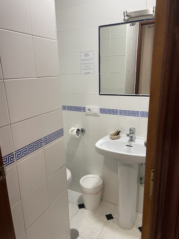 Hostal Fleming