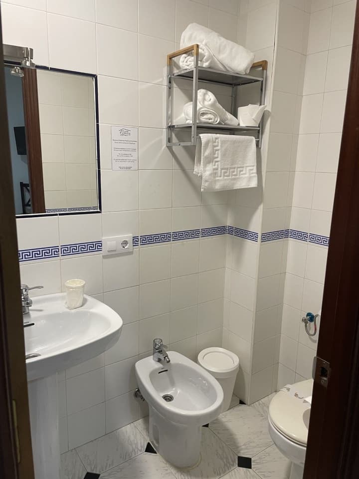 Hostal Fleming