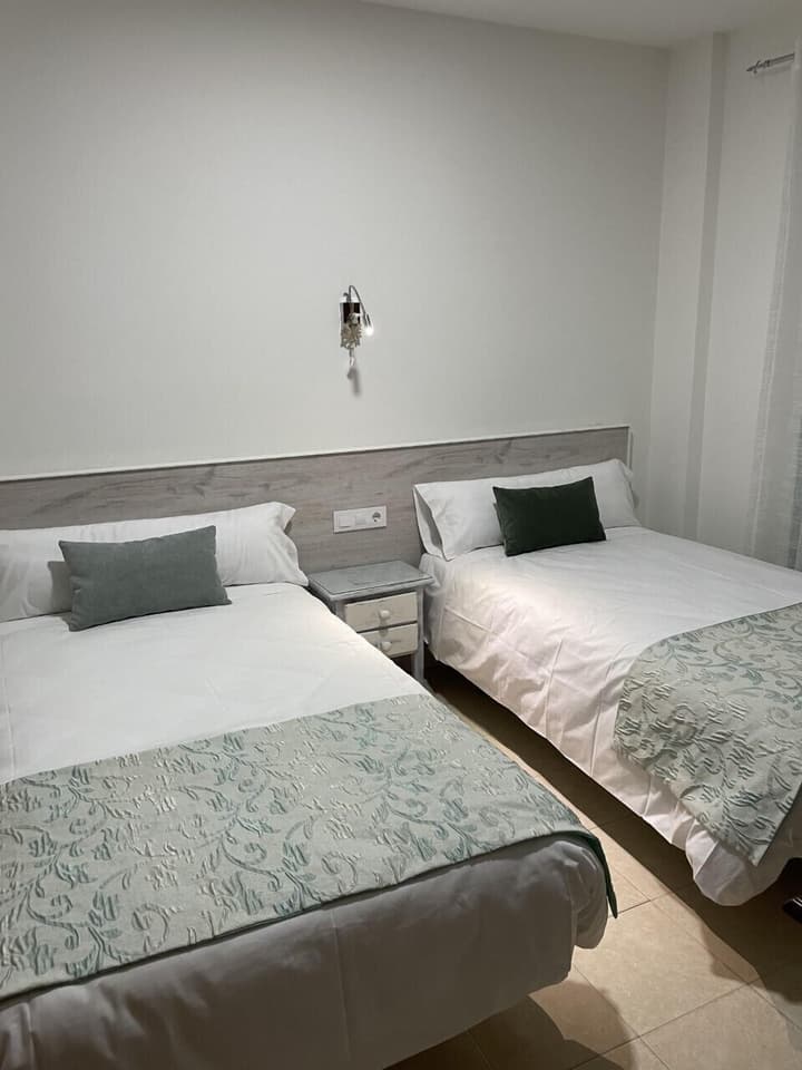 Hostal Fleming