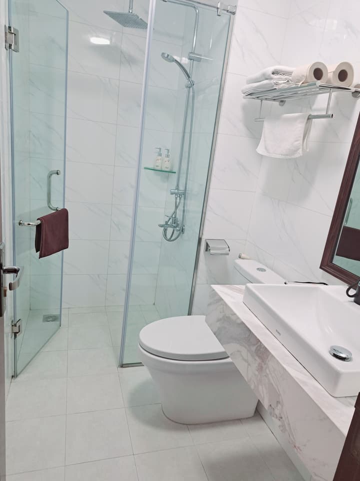 Hanvet Boutique hotel