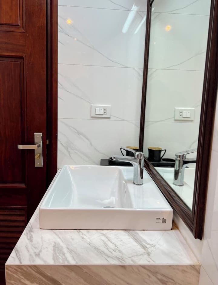 Hanvet Boutique hotel