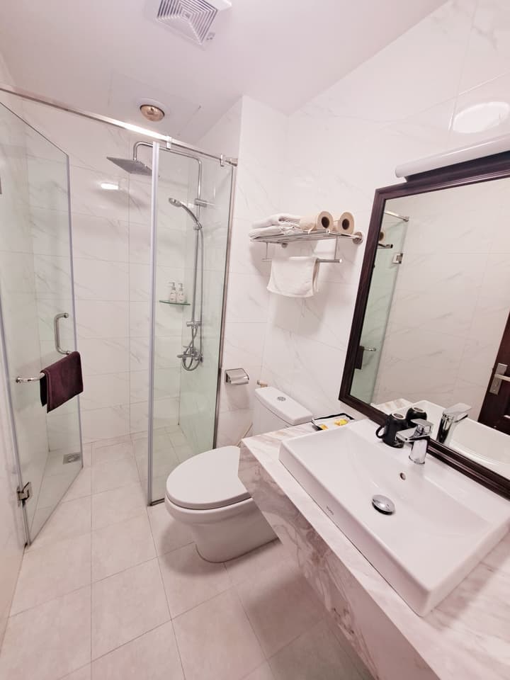 Hanvet Boutique hotel