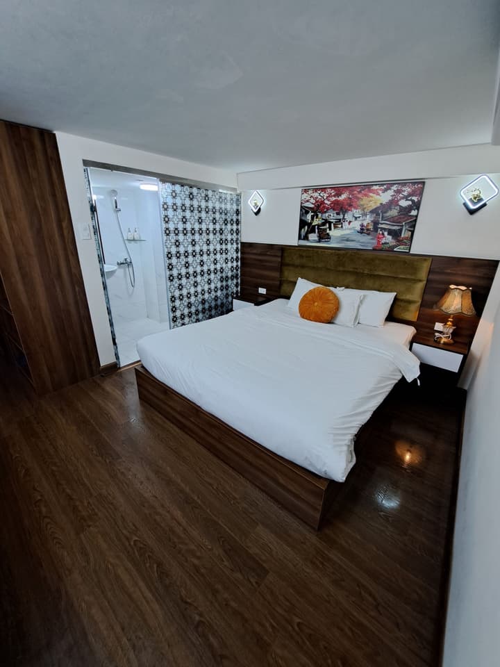 Hanvet Boutique hotel