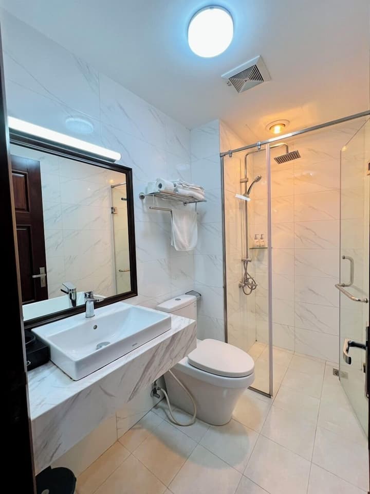 Hanvet Boutique hotel