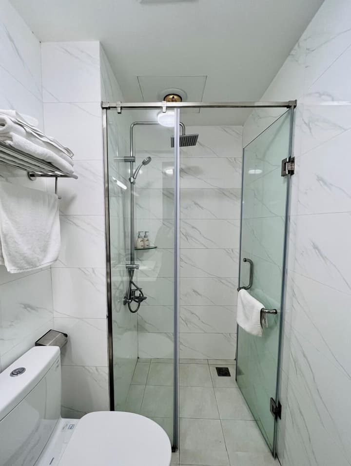 Hanvet Boutique hotel