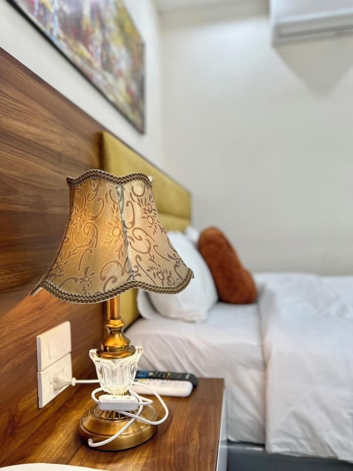 Hanvet Boutique hotel