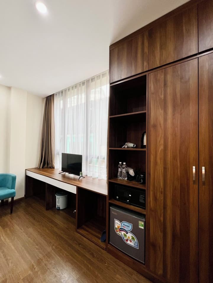 Hanvet Boutique hotel
