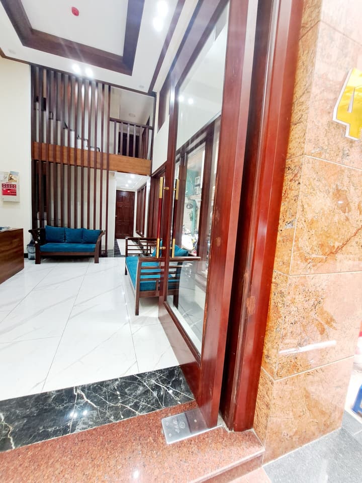 Hanvet Boutique hotel