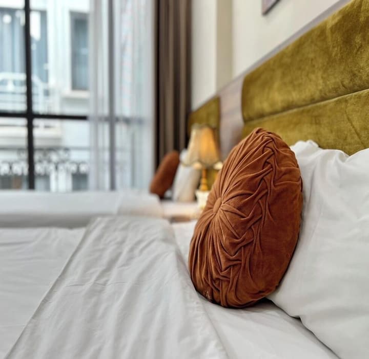 Hanvet Boutique hotel
