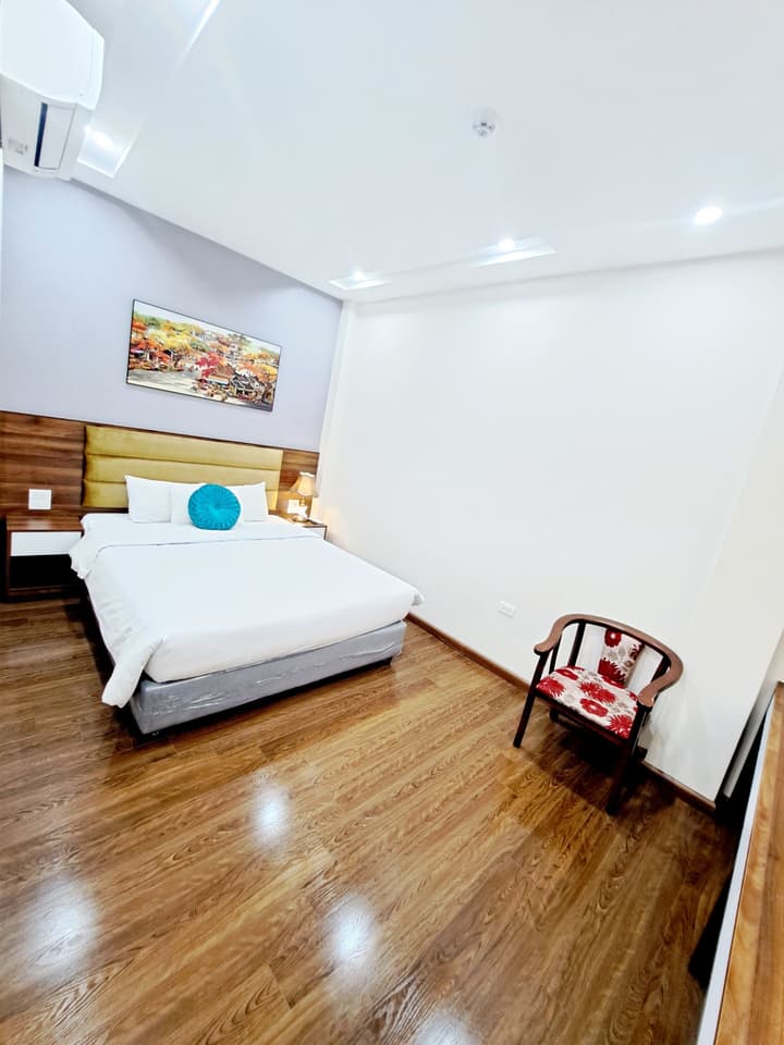 Hanvet Boutique hotel