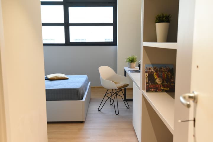 dotcampus roma city center