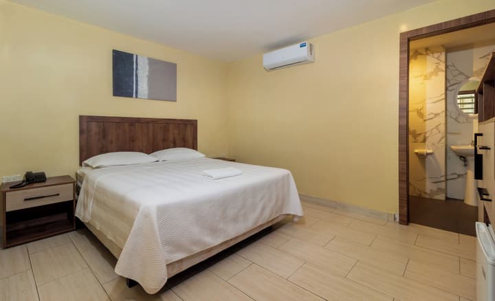 Hotel Sada