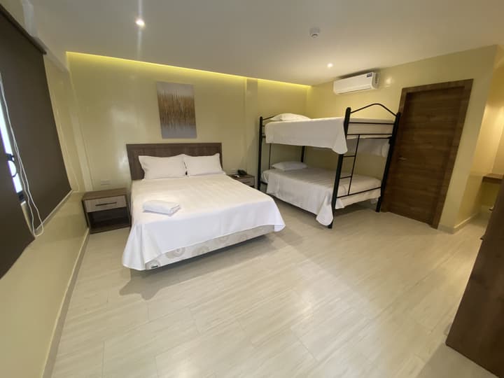 Hotel Sada