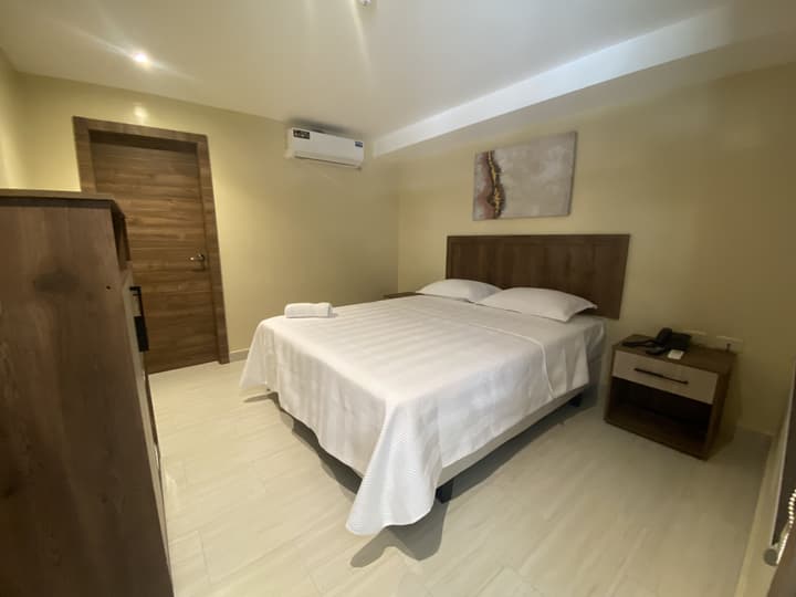 Hotel Sada