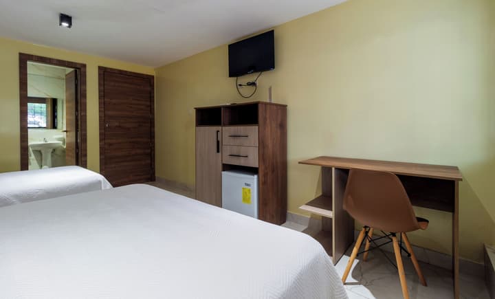 Hotel Sada