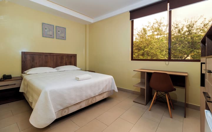 Hotel Sada
