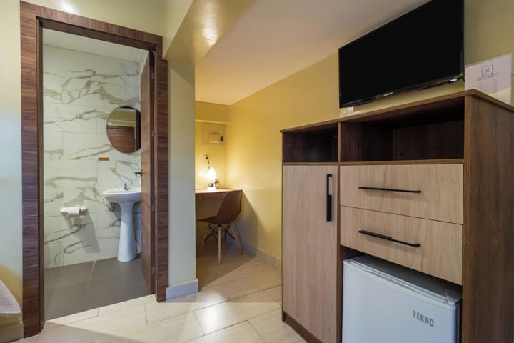 Hotel Sada