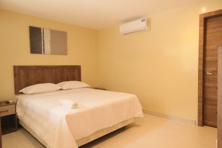 Hotel Sada